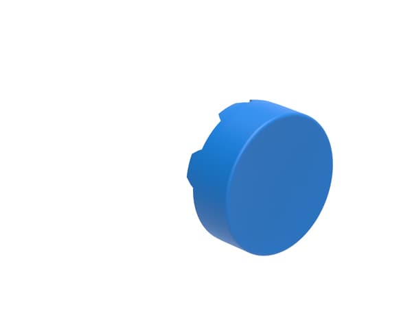 Lovato Electric LPXB206 LPXB206 Lovato - Extended cap for spring-return actuators, blue Lovato Electric LPXB206 LPXB206 Lovato - Extended cap for spring-return actuators, blue