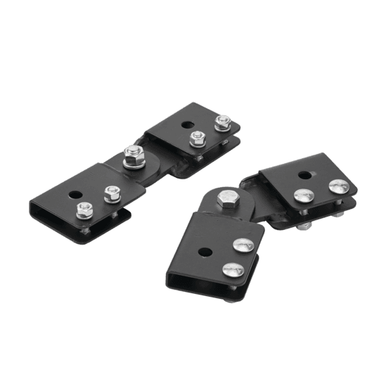 Hoffman LABSK Adjustable Butt-Splice Kit (cULus Classified), Steel Hoffman LABSK Adjustable Butt-Splice Kit (cULus Classified), Steel