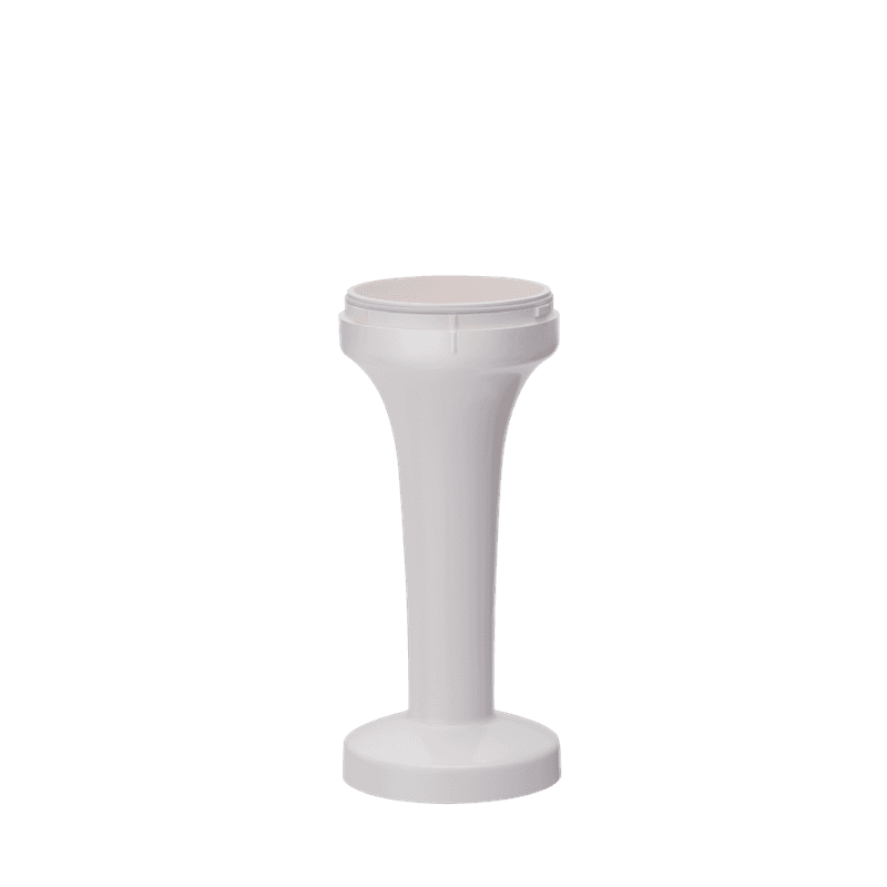 Patlite SZ-100 Pedestal Mount for LS7, White Patlite SZ-100 Pedestal Mount for LS7, White