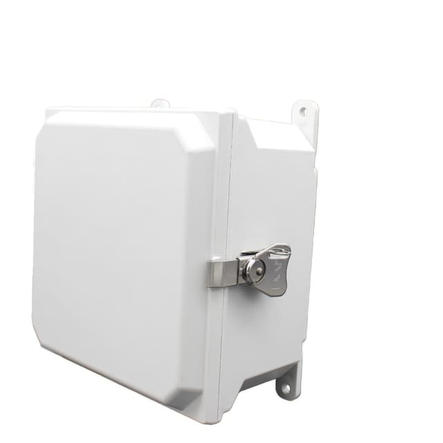 AMU884T Part Image. Manufactured by Allied Moulded Products.
