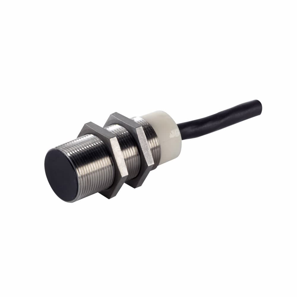 Eaton E57-30JS10-H E57-30JS10-H Eaton - Inductive Proximity Sensor, E57, Straight, Shielded, 360° visibility, 6.6 ft, 3.5A at 10-55 Vdc, PVC, Complementary PNP open collector, 10-55 Vdc Eaton E57-30JS10-H E57-30JS10-H Eaton - Inductive Proximity Sensor, E57, Straight, Shielded, 360° visibility, 6.6 ft, 3.5A at 10-55 Vdc, PVC, Complementary PNP open collector, 10-55 Vdc