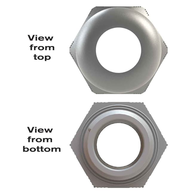 PPG-13 Part Image. Manufactured by SAB.