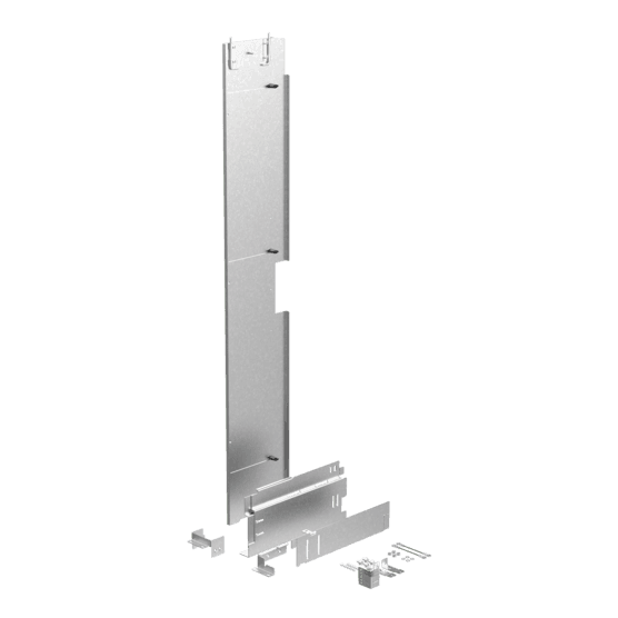 A72BP18G Part Image. Manufactured by Hoffman.
