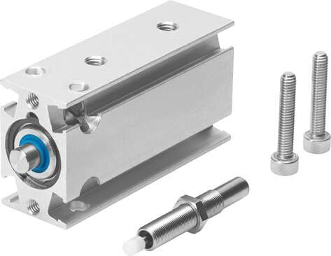 Festo 562591 wait position module BAW-HSW-16 suitable for HSW handling unit. Size: 16, Maximum Z-stroke, wait position: 25 mm, Corrosion resistance classification CRC: 0 - No corrosion stress, Product weight: 400 g Festo 562591 wait position module BAW-HSW-16 suitable for HSW handling unit. Size: 16, Maximum Z-stroke, wait position: 25 mm, Corrosion resistance classification CRC: 0 - No corrosion stress, Product weight: 400 g