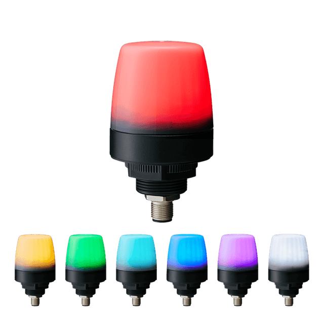 NE-M1ACNN-M-FB295 Part Image. Manufactured by Patlite.