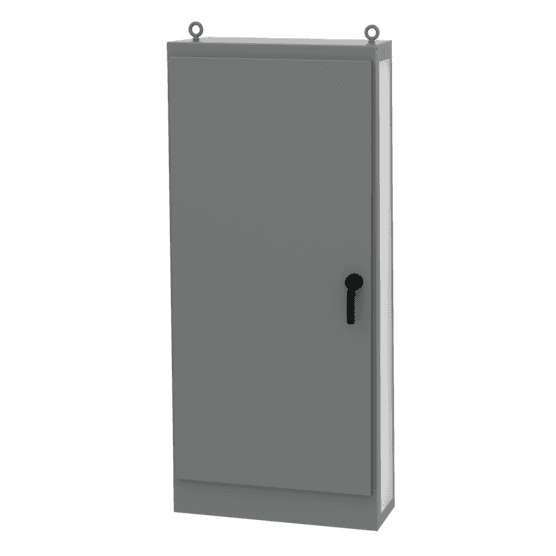 AU84X4024BLP Part Image. Manufactured by Hoffman.
