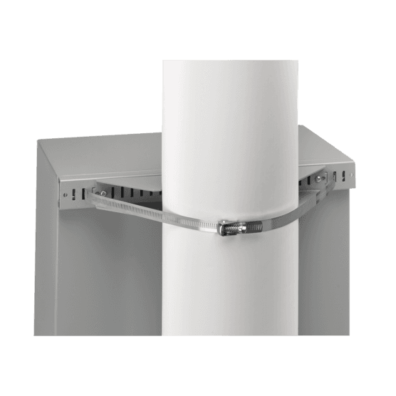 CPMK24 Part Image. Manufactured by Hoffman.