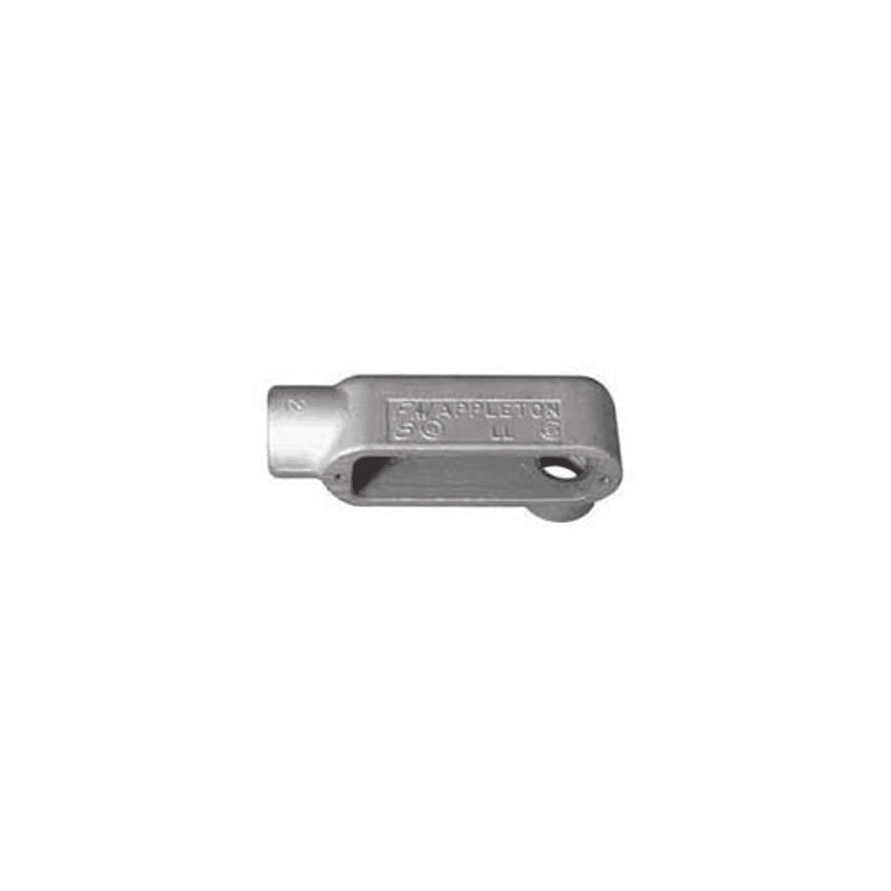 Appleton LL28 Appleton LL28 Condulets & Unilets EA Appleton LL28 Appleton LL28 Condulets & Unilets EA