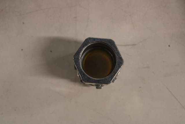 822A Part Image. Manufactured by Arlington Industries.