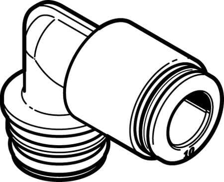 132855 Part Image. Manufactured by Festo.