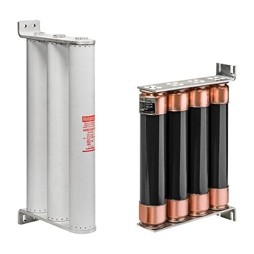 Mersen A155B2D0R0-200E A155B2D0R0-200E Mersen - Medium Voltage E-Rated Fuse 15500VAC 200A Bolt-On, Series: D0R0 Visual Indicator Amp-Trap® Mersen A155B2D0R0-200E A155B2D0R0-200E Mersen - Medium Voltage E-Rated Fuse 15500VAC 200A Bolt-On, Series: D0R0 Visual Indicator Amp-Trap®