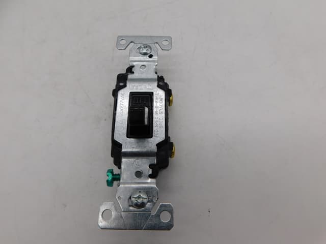 CSB120BK-BX-LW Part Image. Manufactured by Eaton.