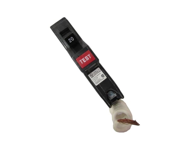 CHB120GF Part Image. Manufactured by Eaton.