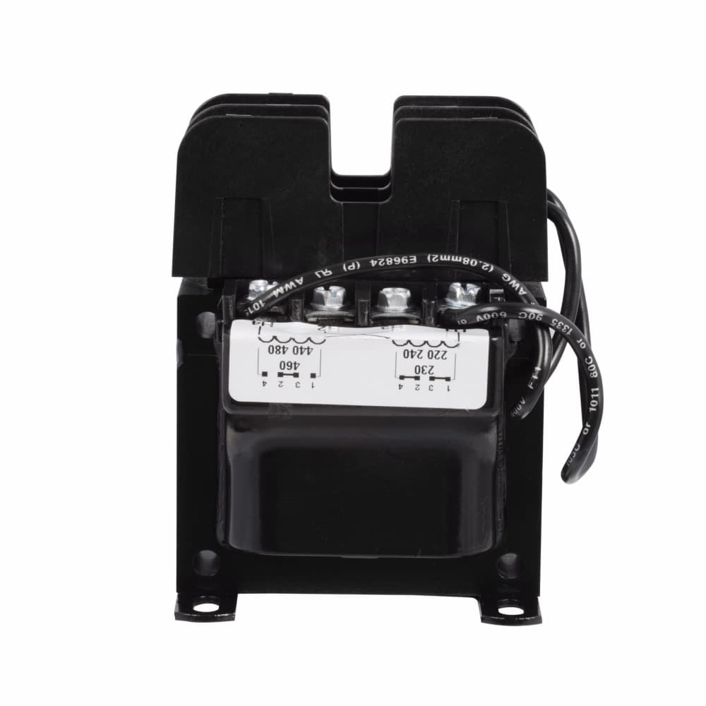 Eaton C0250E5U C0250E5U Eaton - Eaton, type MTE, industrial control transformer, pv: 346/380/415v, taps: none, sv: 115v, 55°c, 250 va , cu magnet wire Eaton C0250E5U C0250E5U Eaton - Eaton, type MTE, industrial control transformer, pv: 346/380/415v, taps: none, sv: 115v, 55°c, 250 va , cu magnet wire