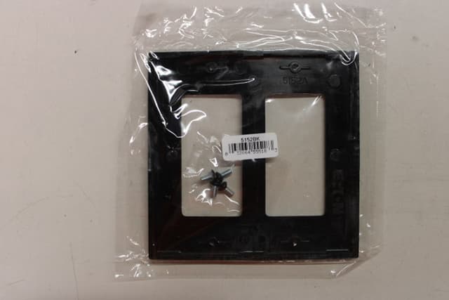 5152BK Part Image. Manufactured by Eaton.