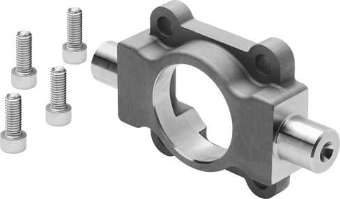 174412 Part Image. Manufactured by Festo.