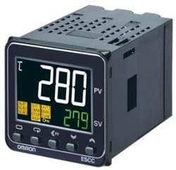 Omron E5CCRX3A5M001 OMRON 1/16DIN Temp Cont, Relay, HB Omron E5CCRX3A5M001 OMRON 1/16DIN Temp Cont, Relay, HB
