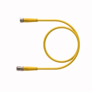 Turck PKG 3M-0.6-PSG 3M PKG 3M-0.6-PSG 3M Turck - PKG 3M-0.6-PSG 3M Actuator and Sensor Cordset, Extension Cable Turck PKG 3M-0.6-PSG 3M PKG 3M-0.6-PSG 3M Turck - PKG 3M-0.6-PSG 3M Actuator and Sensor Cordset, Extension Cable