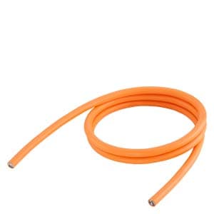 Siemens 6FX5008-1BB31-6AA0 Power cable sold by the meter type: 6FX5008-1BB31 4x 4.0 C UL/CSA, DESINA MOTION-CONNECT 500 Type of delivery: Disposable drum Dmax=11.4 mm, Length (m)=500 Siemens 6FX5008-1BB31-6AA0 Power cable sold by the meter type: 6FX5008-1BB31 4x 4.0 C UL/CSA, DESINA MOTION-CONNECT 500 Type of delivery: Disposable drum Dmax=11.4 mm, Length (m)=500