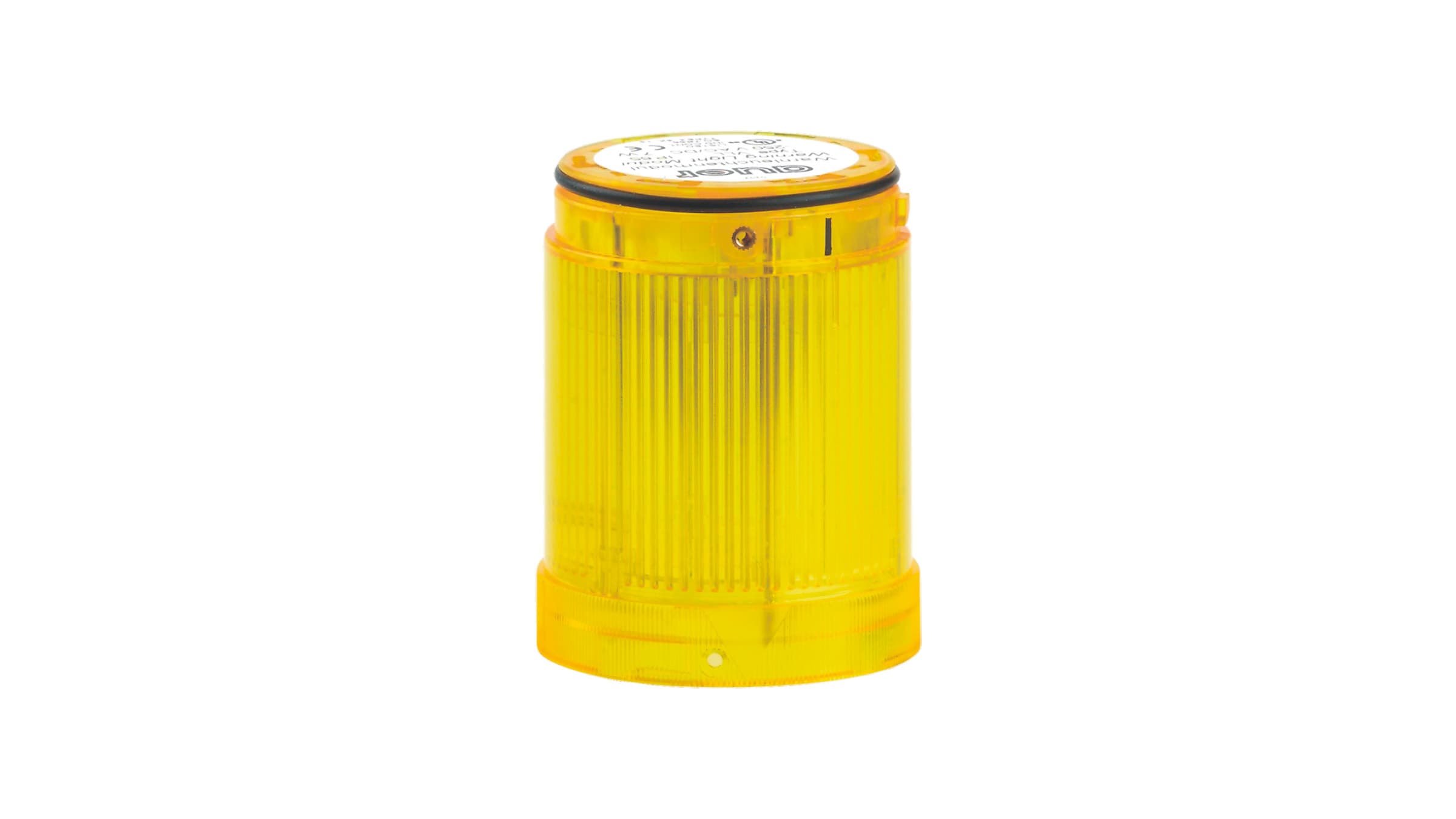 Sprecher + Schuh 751007405 Sprecher + Schuh 751007405 - VDC LED steady beacon module 24 V AC/DC yellow Sprecher + Schuh 751007405 Sprecher + Schuh 751007405 - VDC LED steady beacon module 24 V AC/DC yellow
