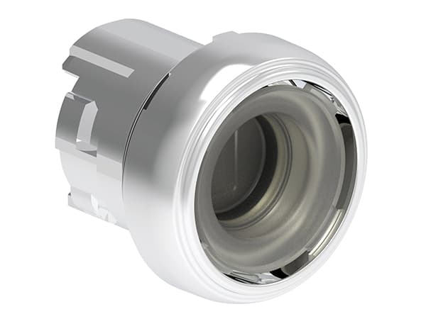 Lovato Electric LPSXB0 LPSXB0 Lovato - Flush-extended push-push actuator with no cap for dia: 22mm metal actuators Lovato Electric LPSXB0 LPSXB0 Lovato - Flush-extended push-push actuator with no cap for dia: 22mm metal actuators