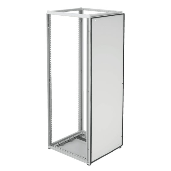 Hoffman PBB165EMC ProLine Barrier Panels, fits 1600x500mm, Steel Hoffman PBB165EMC ProLine Barrier Panels, fits 1600x500mm, Steel