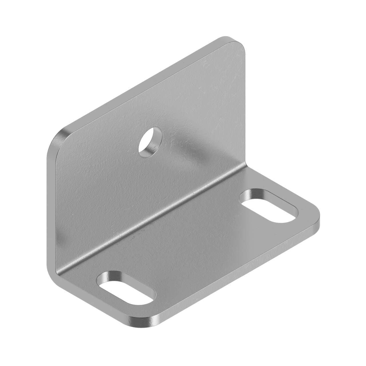 Banner SMBFP3 SMBFP3 MOUNTING BRACKET Banner SMBFP3 SMBFP3 MOUNTING BRACKET
