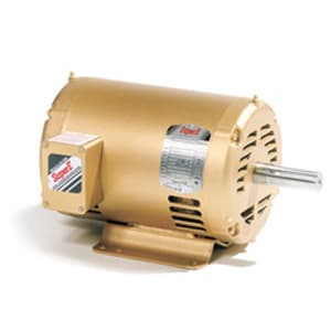 Baldor Electric Company EM2513T General Purpose; 15HP; 254T Frame Size; 1800 Sync RPM; 230/460 Voltage; AC; ODP Enclosure; NEMA Frame Profile; Three Phase; 60 Hertz; Foot Mounted; Base; 1-5/8" Shaft Diameter; 6-1/4" Base to Center of Shaft; 21.69" Overall Length Baldor Electric Company EM2513T General Purpose; 15HP; 254T Frame Size; 1800 Sync RPM; 230/460 Voltage; AC; ODP Enclosure; NEMA Frame Profile; Three Phase; 60 Hertz; Foot Mounted; Base; 1-5/8" Shaft Diameter; 6-1/4" Base to Center of Shaft; 21.69" Overall Length