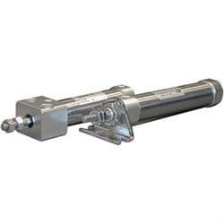 SMC CDM2B20-75Z C(D)M2-Z, Double Acting, Single Rod, Air Cylinder SMC CDM2B20-75Z C(D)M2-Z, Double Acting, Single Rod, Air Cylinder