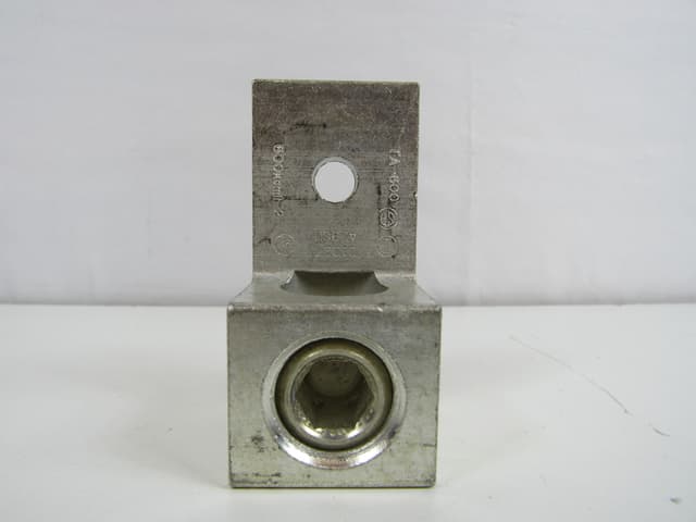 TA-600 Part Image. Manufactured by Ilsco.