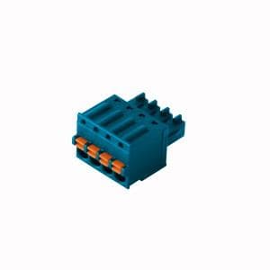Turck STB16-4RC/1.5-BU STB16-4RC/1.5-BU Turck - STB16-4RC/1.5-BU excom I/O System, Set of 16 4-Pin Terminal Blocks, Cage Clamps, Blue Turck STB16-4RC/1.5-BU STB16-4RC/1.5-BU Turck - STB16-4RC/1.5-BU excom I/O System, Set of 16 4-Pin Terminal Blocks, Cage Clamps, Blue