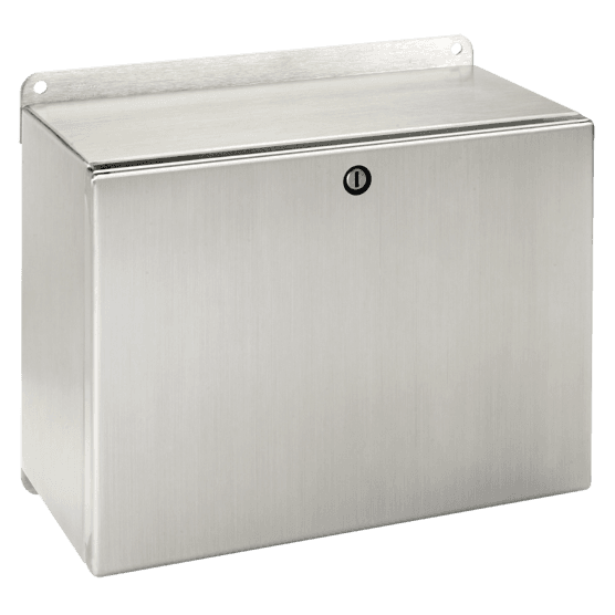 LHC234616SS Part Image. Manufactured by Hoffman.