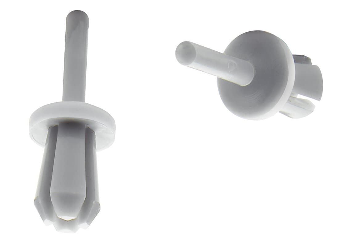 Murrplastik 87621414 87621414 Murrplastik - BN 3 Fixing Pins, package qty: 1000 Murrplastik 87621414 87621414 Murrplastik - BN 3 Fixing Pins, package qty: 1000