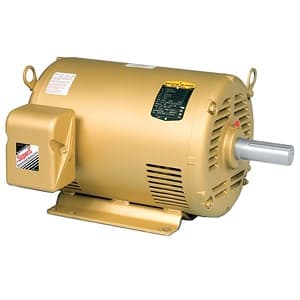 EM3219T-5 Part Image. Manufactured by Baldor Electric Company.