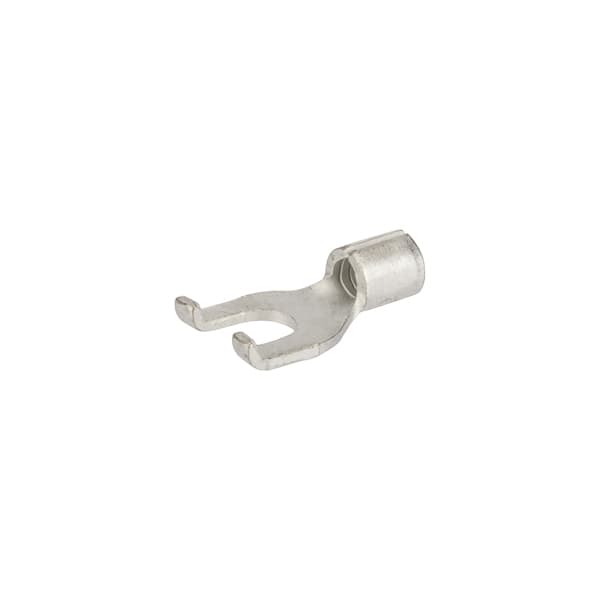 NSI Industries S16-6-F-BULK S16-6-F-BULK NSI - 16-14 Awg Bare Flange Spade, 1000 Per Pack NSI Industries S16-6-F-BULK S16-6-F-BULK NSI - 16-14 Awg Bare Flange Spade, 1000 Per Pack