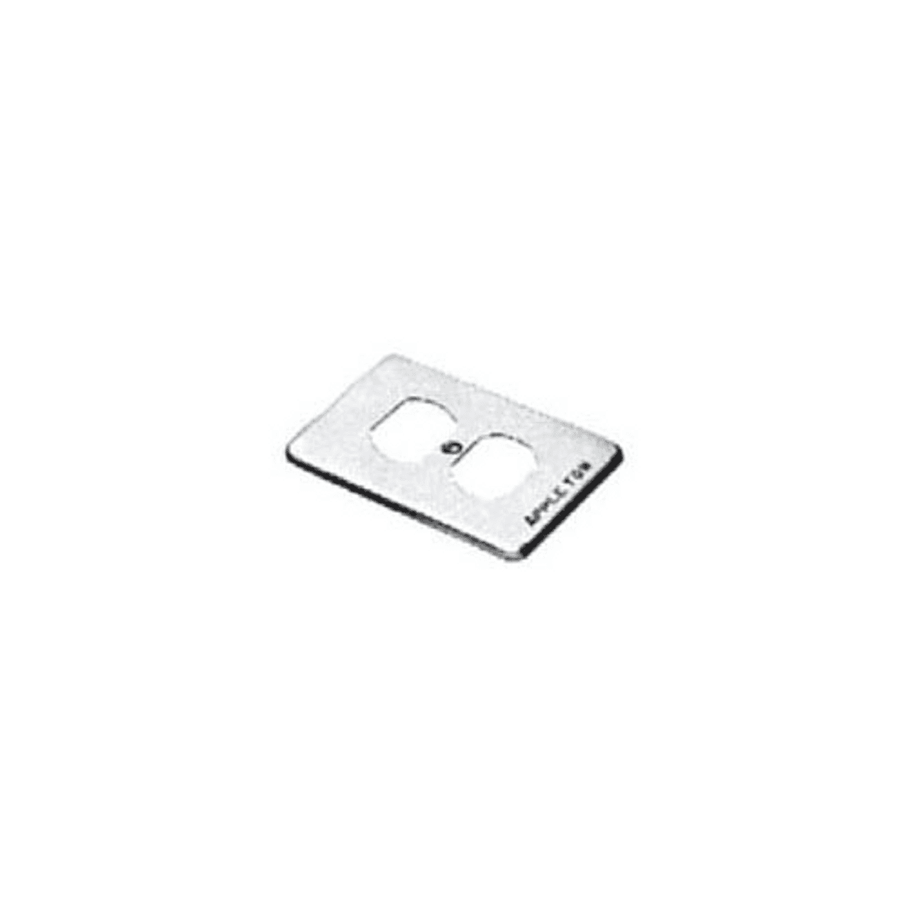 Appleton FSK-1DR-A Appleton FSK-1DR-A Condulets & Unilets Appleton FSK-1DR-A Appleton FSK-1DR-A Condulets & Unilets