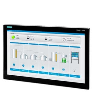 Siemens 6AV7863-7MA00-2AA0 SIMATIC IFP2400 V2, 24" multi-touch display (16:9) with 1920x1080 pixel resolution, built-in unit, for 24 V DC, display port/DVI interface, including DP/USB cable 1.8 m, on the rear USB, standard design Siemens 6AV7863-7MA00-2AA0 SIMATIC IFP2400 V2, 24" multi-touch display (16:9) with 1920x1080 pixel resolution, built-in unit, for 24 V DC, display port/DVI interface, including DP/USB cable 1.8 m, on the rear USB, standard design