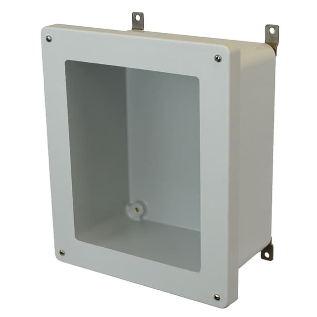 AM1648W Part Image. Manufactured by Allied Moulded Products.
