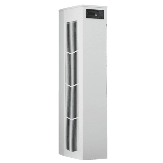 Hoffman N431246G700 SpectraCool Narrow Advanced Corrosion Protection Lvl 1, N43 12000 BTU 460v Hoffman N431246G700 SpectraCool Narrow Advanced Corrosion Protection Lvl 1, N43 12000 BTU 460v