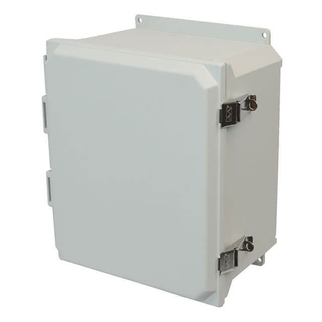 AMU1206LF Part Image. Manufactured by Allied Moulded Products.