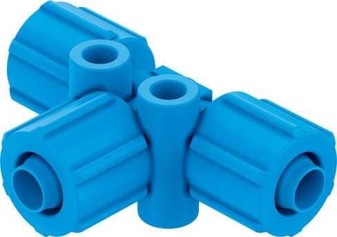 6273 Part Image. Manufactured by Festo.