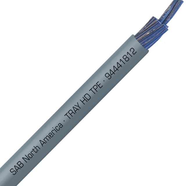 94441812 Part Image. Manufactured by SAB.