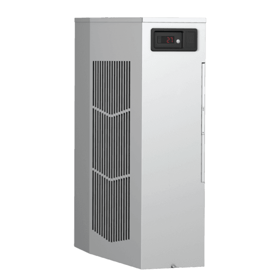 Hoffman N280426G800 4000 BTU 230v SpectraCool Narrow Advanced Corrosion Protection Lvl 2, N28 Hoffman N280426G800 4000 BTU 230v SpectraCool Narrow Advanced Corrosion Protection Lvl 2, N28