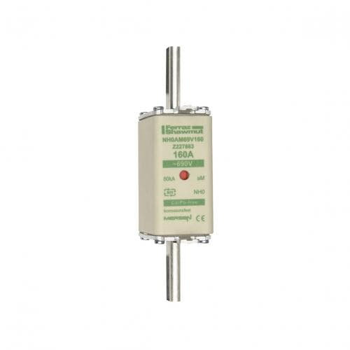 Z227883 Part Image. Manufactured by Mersen.