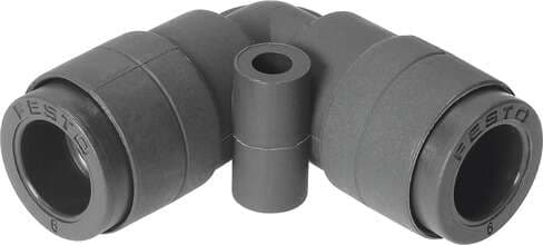 132893 Part Image. Manufactured by Festo.