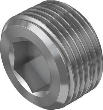 31787 Part Image. Manufactured by Festo.