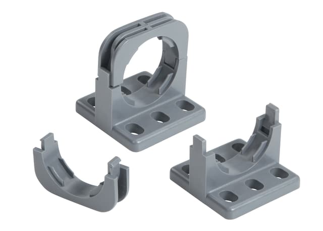 83641212 Part Image. Manufactured by Murrplastik.