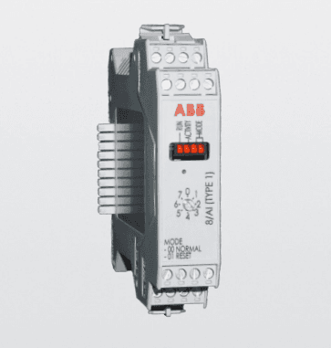 2100418 Part Image. Manufactured by ABB Control.