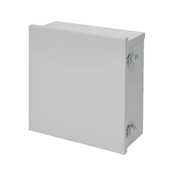 Hoffman A8R86HCLO Hinge-Cover Lift-Off, Type 3R, 8.00x8.00x6.00, Steel Hoffman A8R86HCLO Hinge-Cover Lift-Off, Type 3R, 8.00x8.00x6.00, Steel