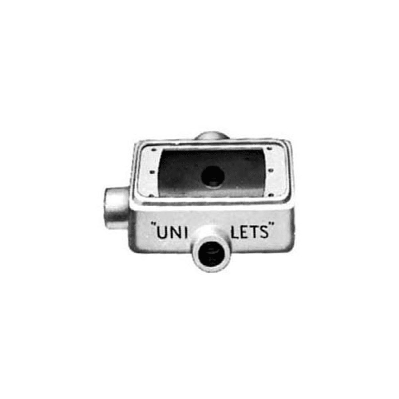 Appleton FST-1-75 Appleton FST-1-75 Condulets & Unilets Appleton FST-1-75 Appleton FST-1-75 Condulets & Unilets